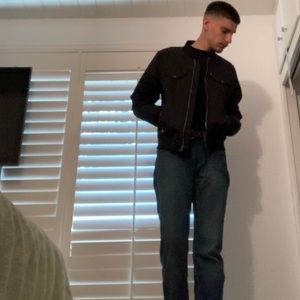 Meet your Posher, Jacob